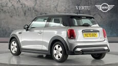 MINI Hatchback 1.5 Cooper Classic 3dr Auto Petrol Hatchback